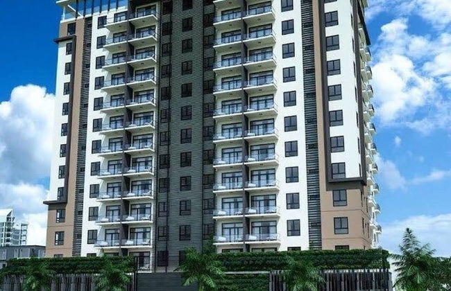 Goistay Discover Unparalleled Elegance in the Clouds A Luxury Apartment in th - Foto 13