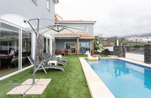 Villa Syrah - Foto 7