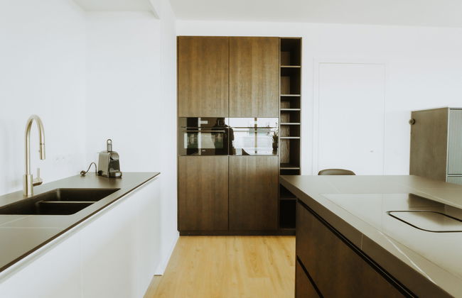 Sky Tower View - Foto 16