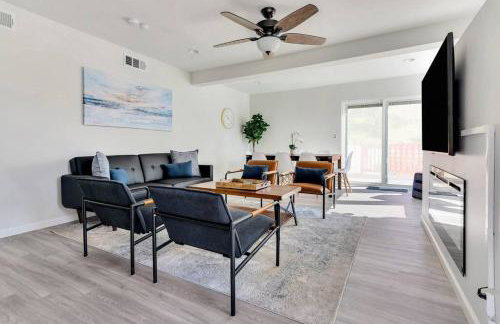 Near Downtown l Peaceful l Modern l Kids Room - Foto 18