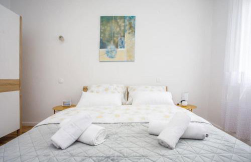 New Charming Apartment Ivana - centrally located - Foto 34