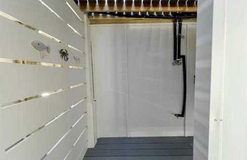 Mayberry on Bayberry Private pool Sleeps 10 - Foto 50