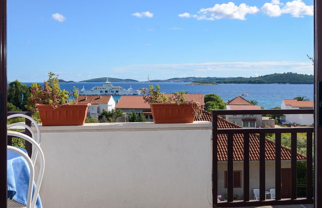 Apartmani Kristina - Foto 24