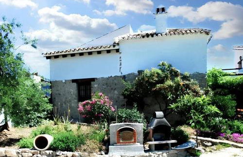 Elegant Villa in Granada with Pool and Garden - Foto 46