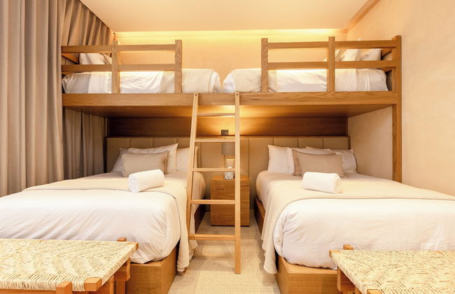 The Palm Luxury Villas Corasol by Lumina - Photo 28