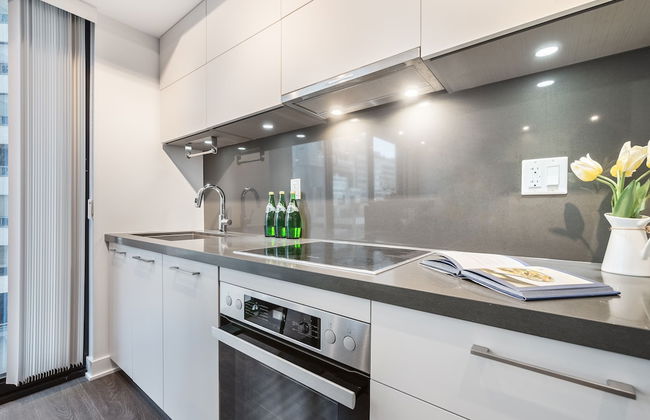 Soho Suites Yorkville - Foto 30