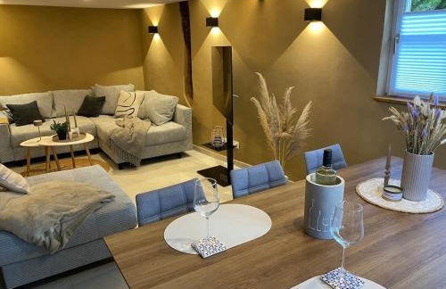 Torwächterhaus - Fachwerkidylle am Osthofentor - Foto 15