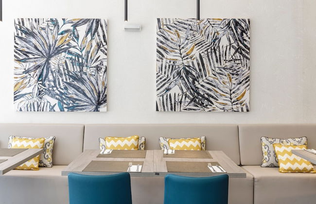 Aparthotel ILUNION Sancti Petri - Foto 63