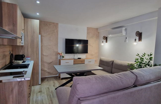 Cazorla Natura Apartamentos Turísticos - Foto 54