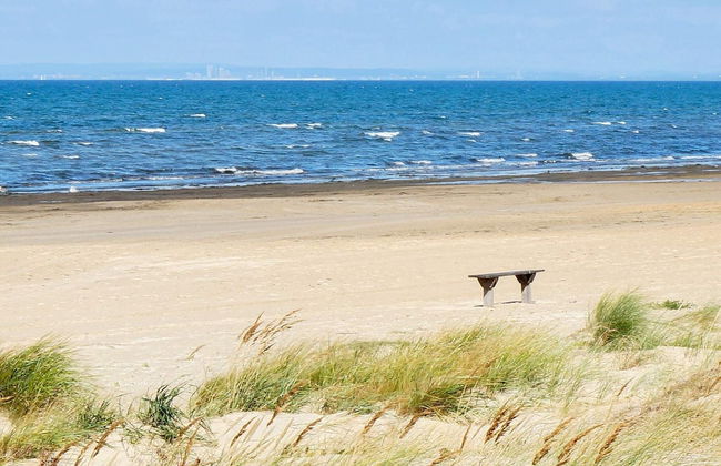 5 Person Holiday Home in Mellbystrand - Foto 21