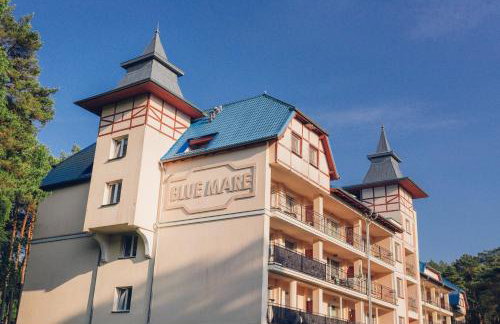 Apartament Blue Mare Pod Wiewiórką - Foto 4