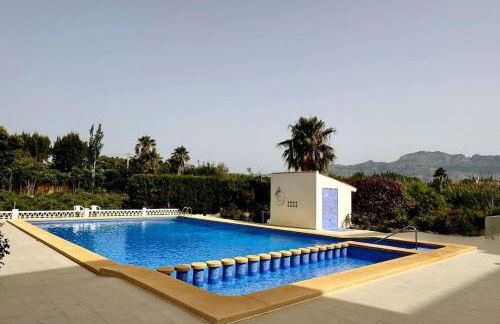 Beachfront, First line, 2-Bdr,2-Bath, Swiming Pool - Photo 26