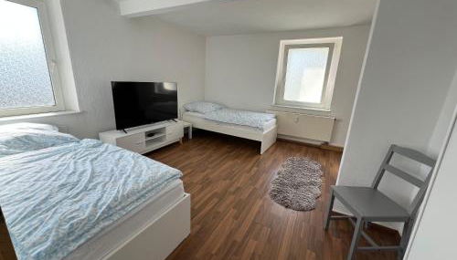 Monteurzimmer und Ferienwohnung bei Leuna, Halle, Leipzig - Foto 4