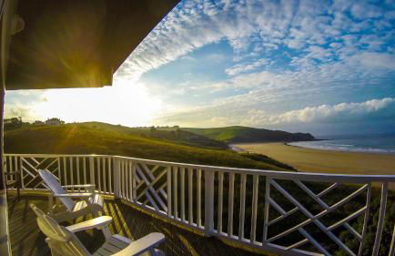 Wishome-Casa de cuento en la playa de Oyambre, Comillas - Foto 8