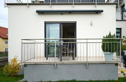 Ferienwohnung Kümmersbruck - Foto 25