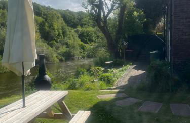 Riverside Cottage - Foto 16