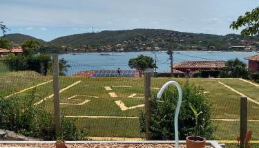 Búzios RJ Casa Panorâmica da Ferradura - Foto 3