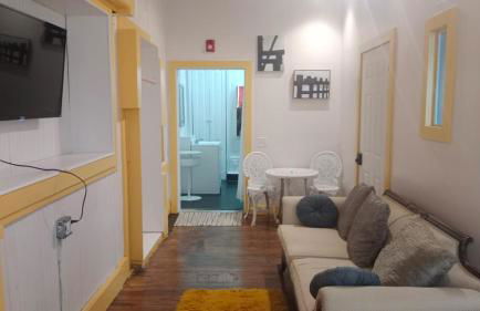 Michie Hostel - Photo 31