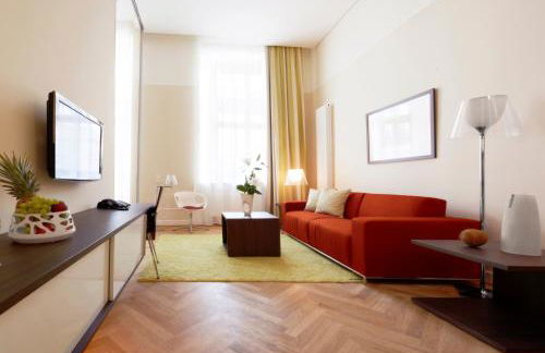 Hapimag Ferienwohnungen Dresden - Foto 12