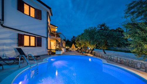 Apartments Wellness - Foto 2, Other