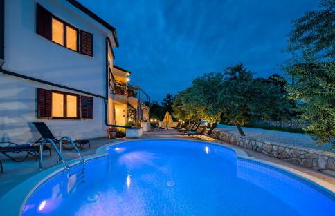 Apartments Wellness - Foto 2