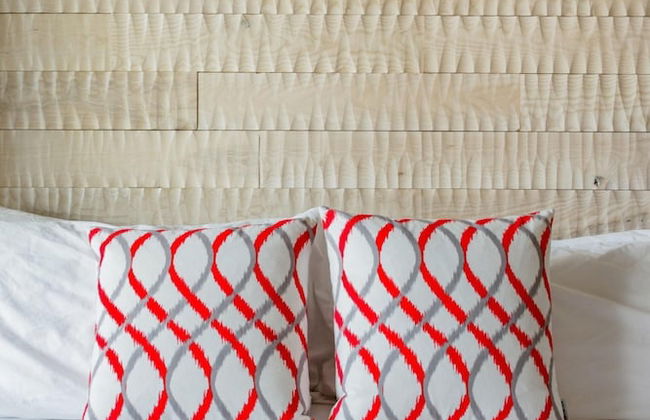 Downton Annie Apartment One 2BD 1BA Parking - Foto 8