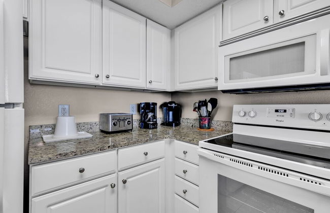 Carolinian Resort - Foto 57