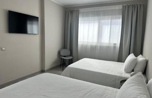 Cream apartamento, Las Galletas - Photo 4