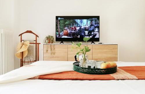 HoliHome_Colombo - Open Space, 100m dal mare! - Foto 3