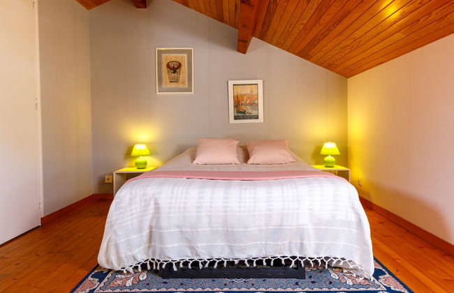 L'Oiseau Bleu - Foto 14