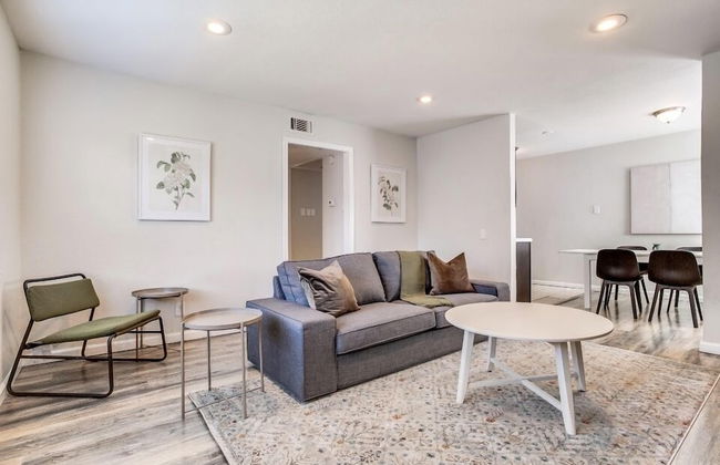 Paragon Apartments - Foto 29