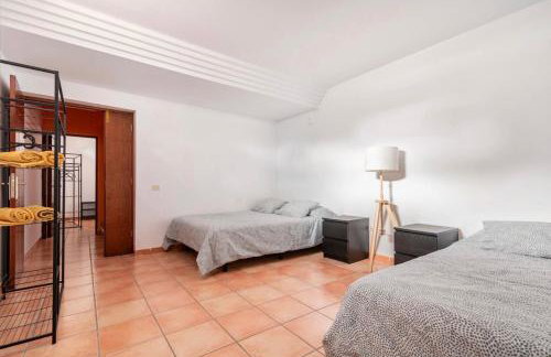 Villa Tijuana - Jacuzzi, Playa y Naturaleza en Gran Canaria - Foto 20