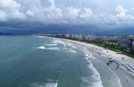 Apartamento - Jd São Lourenço - Bertioga - Praia da Riviera - Foto 54