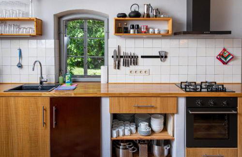 Feriengut Welzin - Foto 64