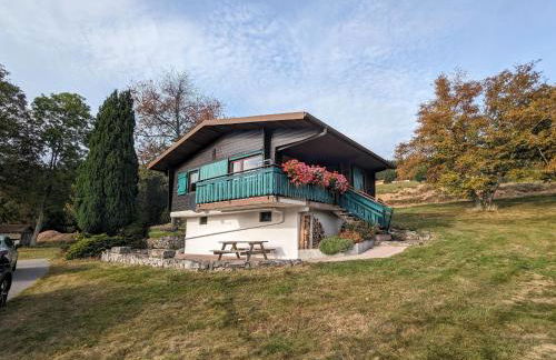 Chalet rénové proche du Valtin – Idéal pour famille, randonnées et ski, Wifi, luges fournies - FR-1-589-150 - Foto 6
