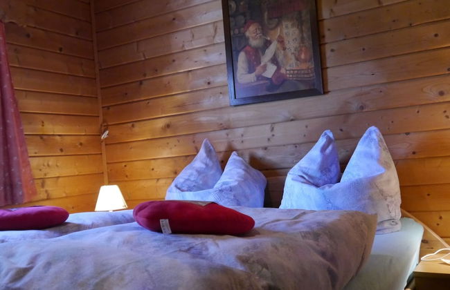 Detached Wooden House Near Bad Wildungen - Foto 7