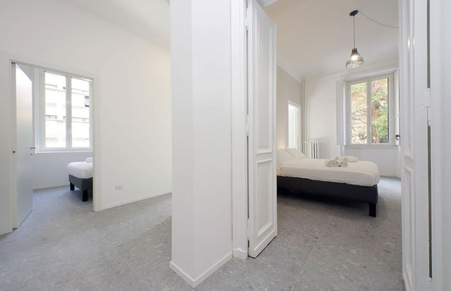 Flatinrome Corso - Foto 24