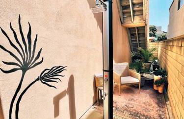 Cool Cali Vibe - Barefoot Stepping Distance 2 Sand - Foto 44