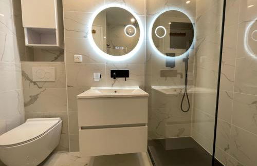 Auron, appart cosy au calme proche centre & pistes - Foto 14