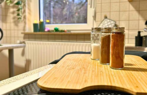 Ferienwohnung Hanfdell am Bostalsee, 90 qm, großer Balkon, barrierefrei & hundefreundlich - Photo 28