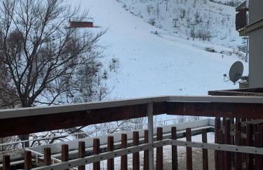 Artesina - ski in & ski out - vista sulle Alpi e camino - Foto 30