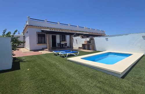 Casas el Palomar - Foto 1