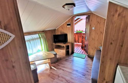 Brzozowe Zacisze - Foto 51