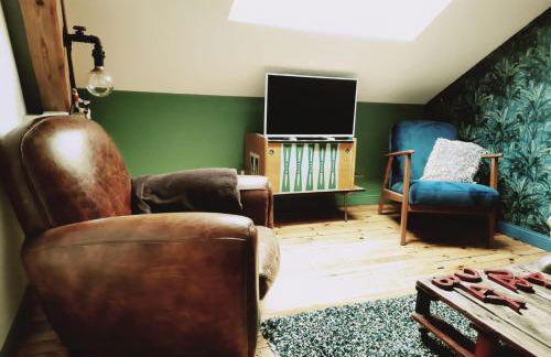 Le Chic Broc Ground - Foto 5