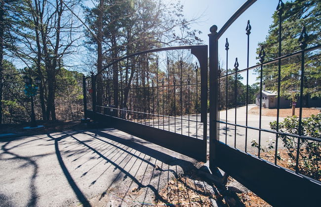 Hogsveil Cottages - Harry Potter Themed - Foto 39