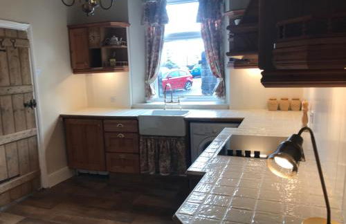 Inglenook Cottage - Foto 14