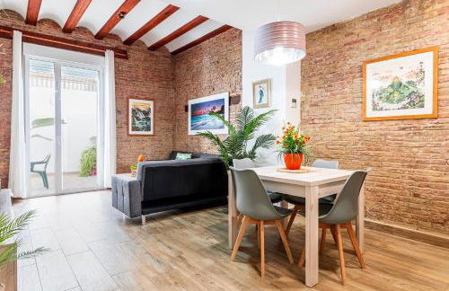 Flats Piera Valencia Center - Foto 48