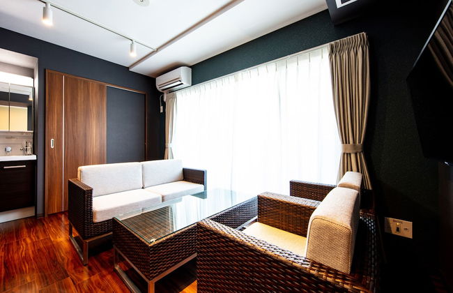 Villa Koshido Kotoni Annex - Foto 16