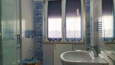 My Home Central - Sorrento - Amalfi Coast - Foto 5, Shower