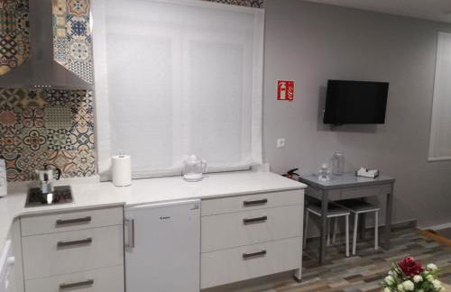 Apartamentos Santa Justa - Foto 33